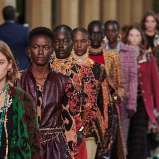 Highlights from CHANEL’s Métiers d’art show in Senegal
