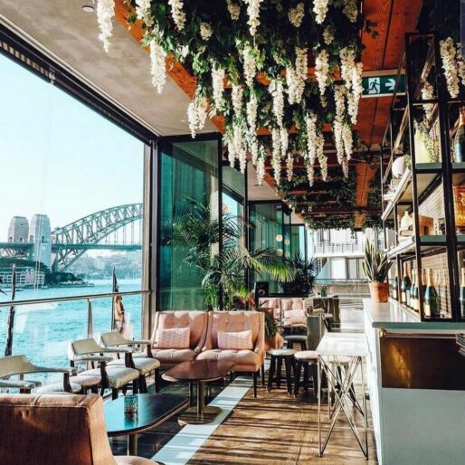 Our favourite bars in and around Sydney CBD