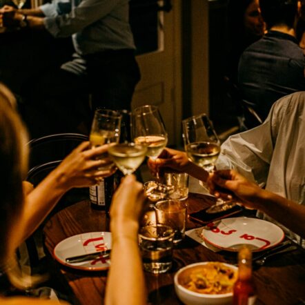 12 of the best wine bars in Sydney -image