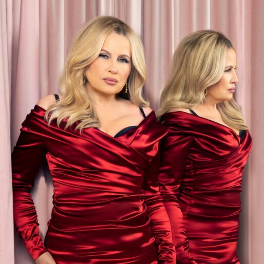 Jennifer Coolidge, the new Queen of Hollywood