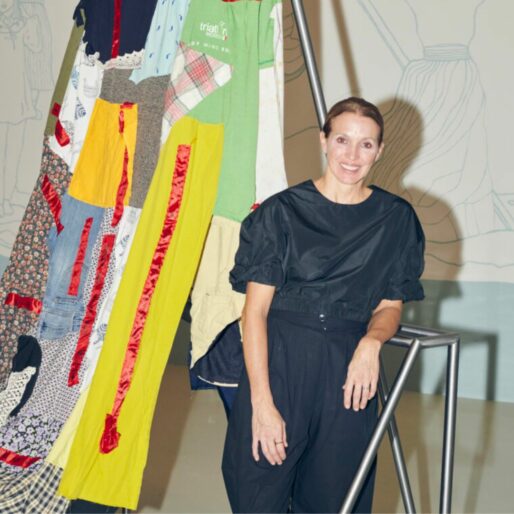 MECCA and NGV unveil inaugural Women in Design Commission