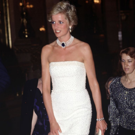 A rare and “highly emotive” Princess Diana portrait is on display for the first time