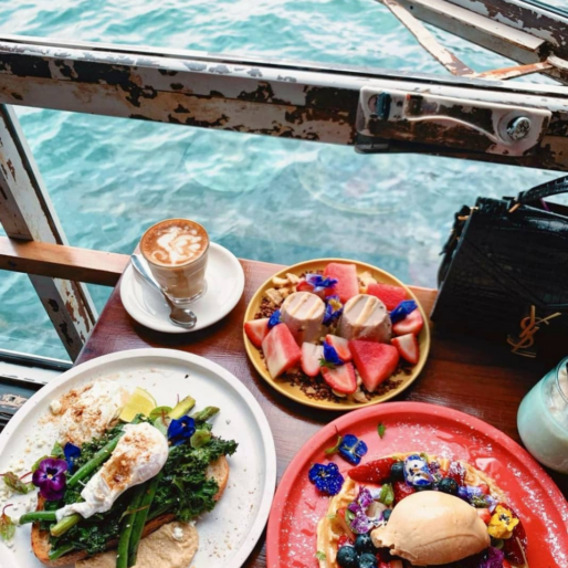 Spoil mum with Sunday pancakes at these top Sydney cafes