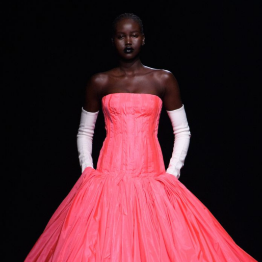 Revisit the highlights from Spring Couture Week