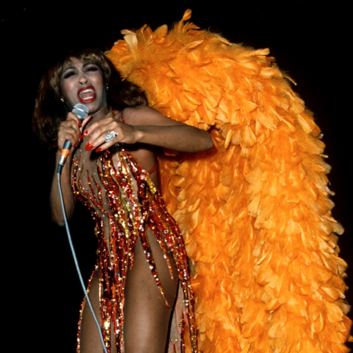 Revisiting Tina Turner’s most iconic fashion moments