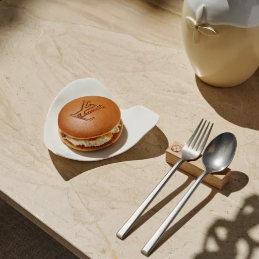 Louis Vuitton expands culinary ventures with St Tropez restaurant